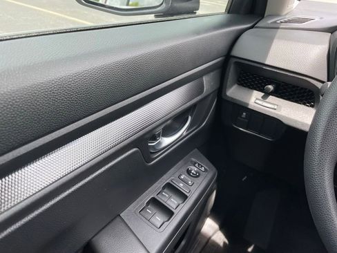 Certified 2025 Honda CR-V EX image 21