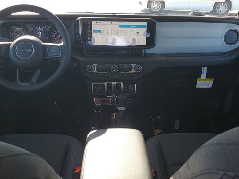 New 2026 Jeep Wrangler Willys image 10