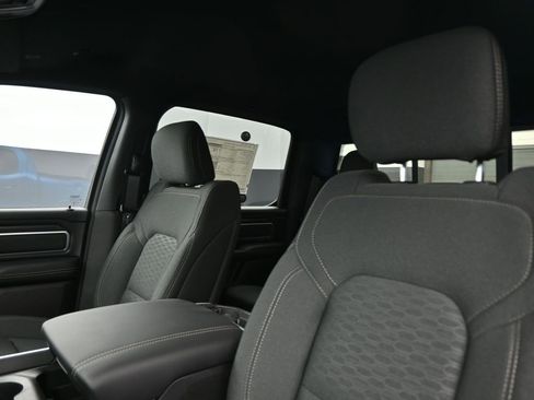 New 2026 RAM 1500 4x4 Crew Cab image 23