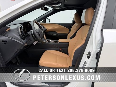 New 2026 Lexus RX 450h PREMIUM AWD image 19