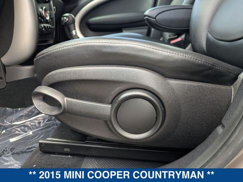 Used 2015 MINI Cooper Countryman FWD image 26