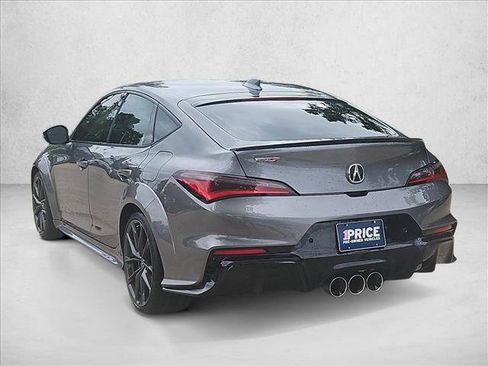 Used 2024 Acura Integra Type S FWD image 8