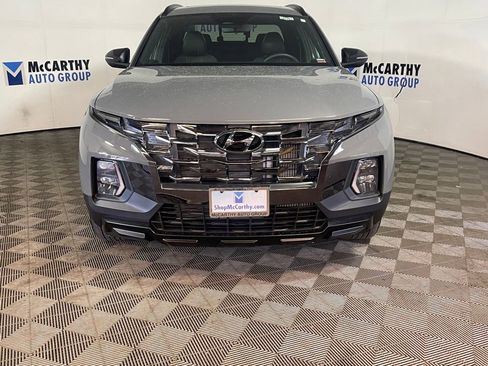 Used 2024 Hyundai Santa Cruz Night image 5