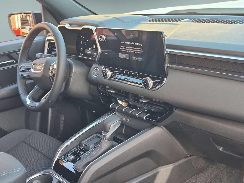 New 2026 GMC Canyon Elevation RWD image 28