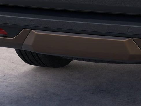New 2026 Ford Expedition King Ranch AWD/4WD image 23