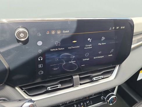 New 2026 Chevrolet Equinox LT image 25