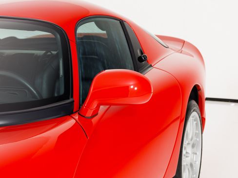 Used 1999 Dodge Viper GTS RWD image 55