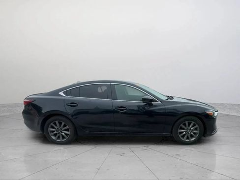 Used 2018 MAZDA MAZDA6 Sport FWD image 5