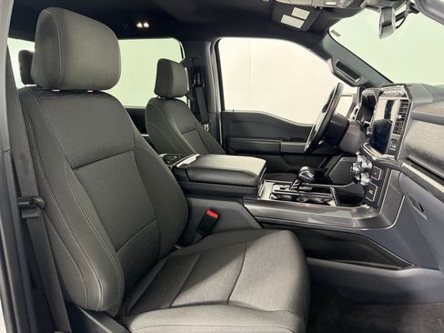 Used 2023 Ford F150 XLT w/ Equipment Group 302A High image 32