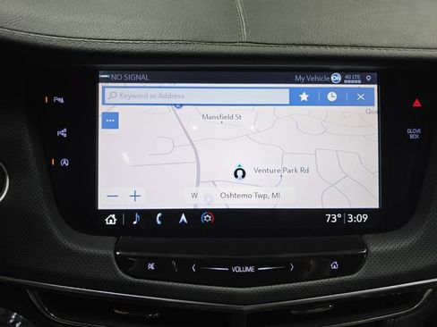 Used 2019 Cadillac CT6 Premium Luxury AWD/4WD image 23