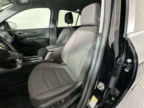 Used 2022 Chevrolet Equinox LT image 15