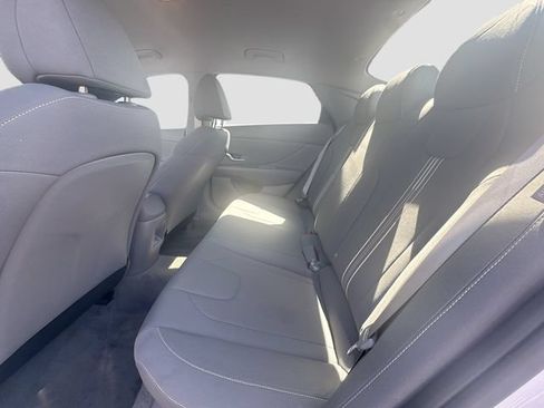Used 2026 Hyundai Elantra Sport FWD image 22