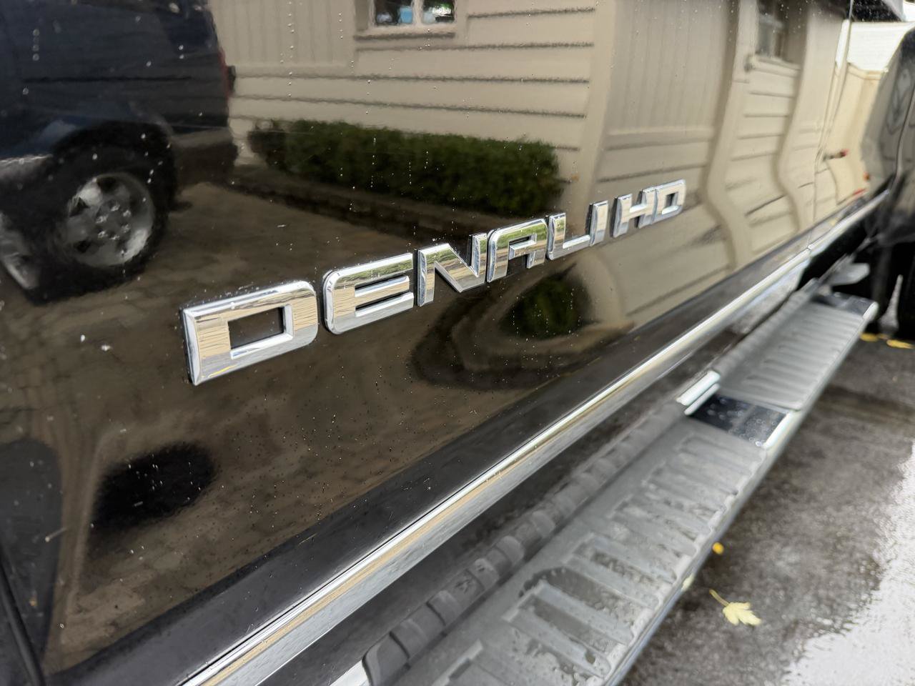 Used 2016 GMC Sierra 3500 Denali w/ Driver Alert Package AWD/4WD image 23