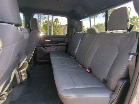 Certified 2024 RAM 1500 Tradesman w/ Night Edition image 15