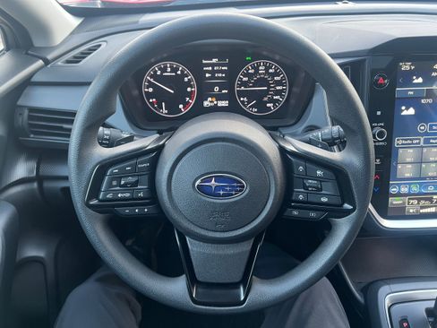 Certified 2025 Subaru Crosstrek 2.0i Premium image 23