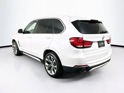 Used 2015 BMW X5 xDrive35d AWD/4WD image 5