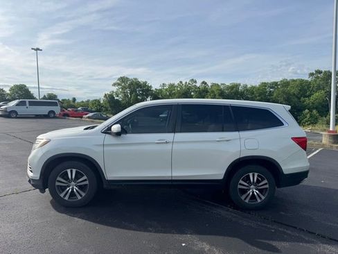 Used 2016 Honda Pilot EX-L image 6