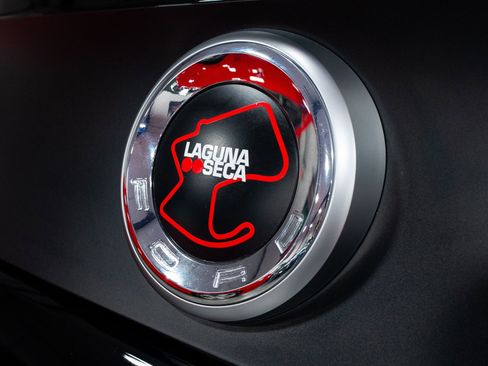 Used 2012 Ford Mustang Boss 302 image 17