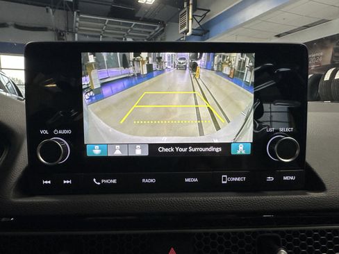 New 2026 Honda Civic Sport image 11