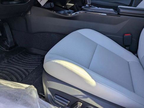 New 2026 Toyota Prius Limited image 4