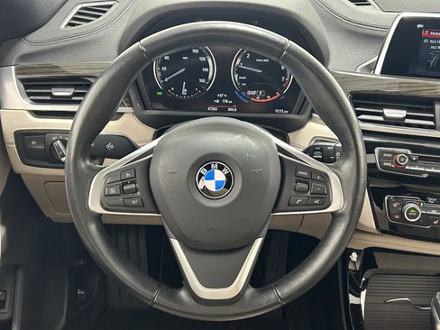 Used 2018 BMW X2 xDrive28i image 12