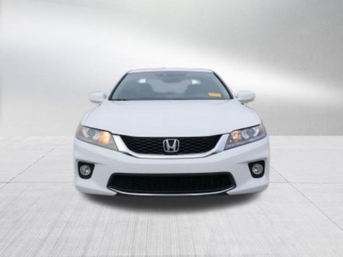 Used 2014 Honda Accord EX-L image 8