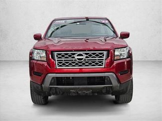 Used 2022 Nissan Frontier SV w/ Technology Package RWD video 2