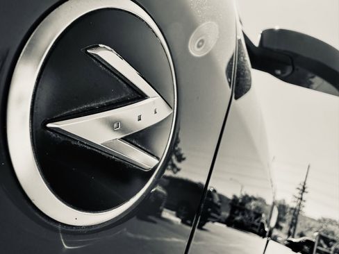 Used 2005 Nissan 350Z Touring image 19