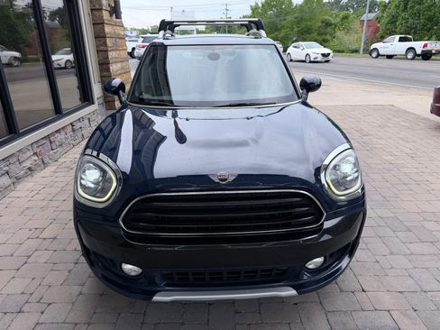 Used 2018 MINI Cooper Countryman ALL4 AWD/4WD image 33