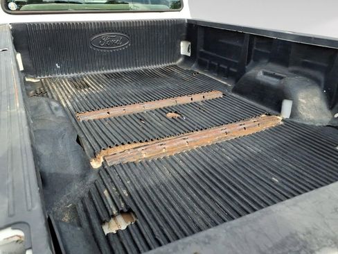 Used 2006 Ford F350 XLT AWD/4WD image 8