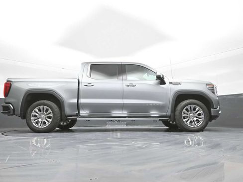 New 2026 GMC Sierra 1500 Denali w/ Technology Package AWD/4WD image 43