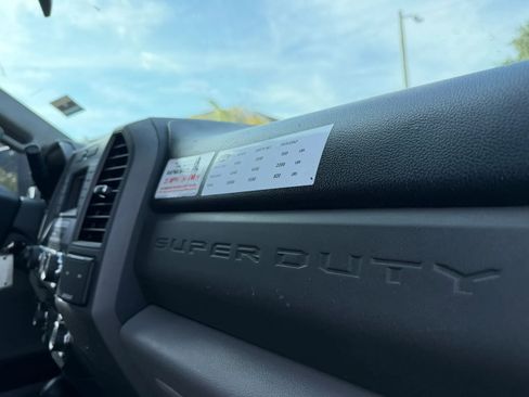 Used 2017 Ford F350 XL AWD/4WD image 14