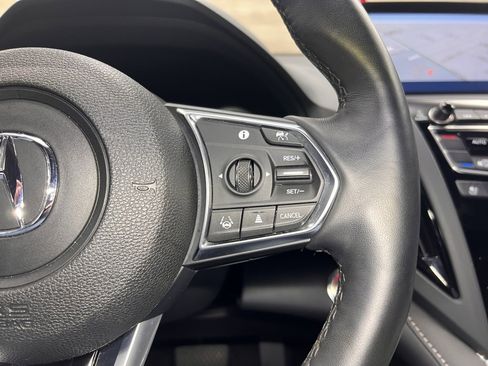 Used 2024 Acura RDX SH-AWD w/ Advance Package image 15