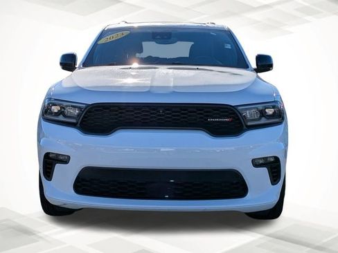 Used 2023 Dodge Durango GT image 8