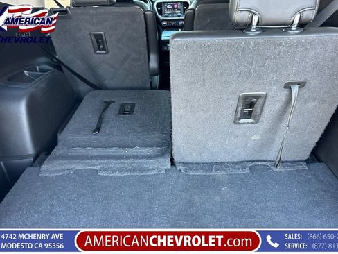 Used 2020 GMC Acadia Denali w/ Trailering Package AWD/4WD image 19