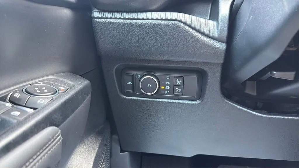New 2026 Ford Ranger Raptor AWD/4WD image 14
