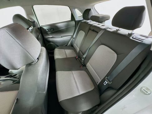 Used 2020 Hyundai Kona SEL image 25