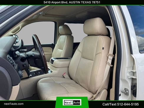 Used 2013 GMC Yukon Denali image 18