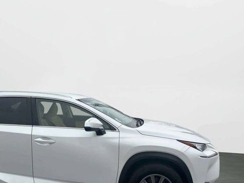 Used 2016 Lexus NX 200t AWD image 4