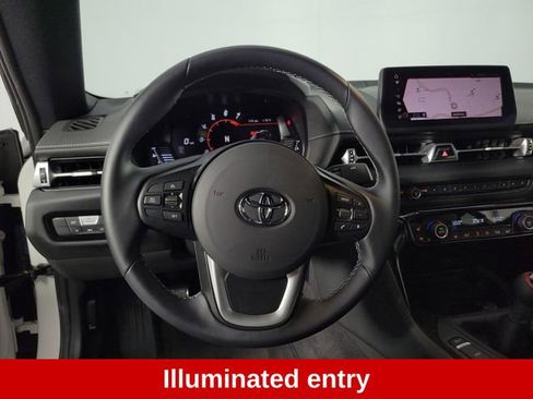 Used 2026 Toyota Supra RWD image 18