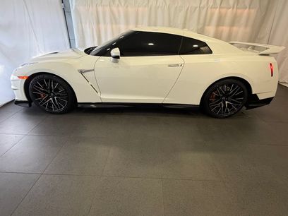 Used 2024 Nissan GT-R Premium w/ Floor Mat Package