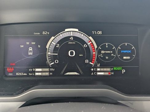 Used 2026 Toyota Tundra Limited w/ Limited PVM Package AWD/4WD image 23