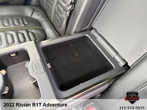 Used 2022 Rivian R1T Adventure image 44