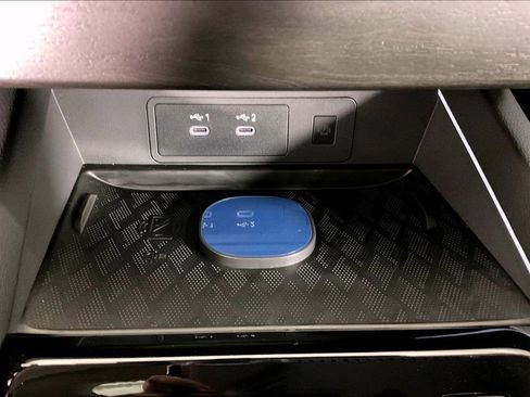 New 2026 Nissan Murano Platinum w/ Cargo Package image 31