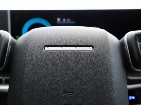 New 2026 Hyundai Santa Fe SE image 29