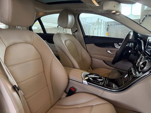 Used 2015 Mercedes-Benz C 300 4MATIC Sedan w/ Premium 1 Package image 25