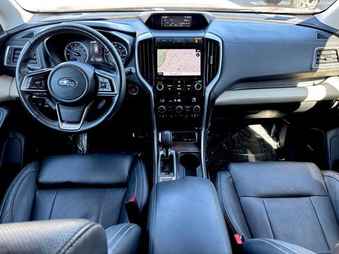 Used 2022 Subaru Ascent Touring image 14