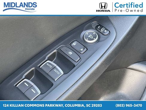 Used 2022 Honda Accord Sport image 15
