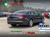 Used 2009 Jaguar XF Supercharged image 4