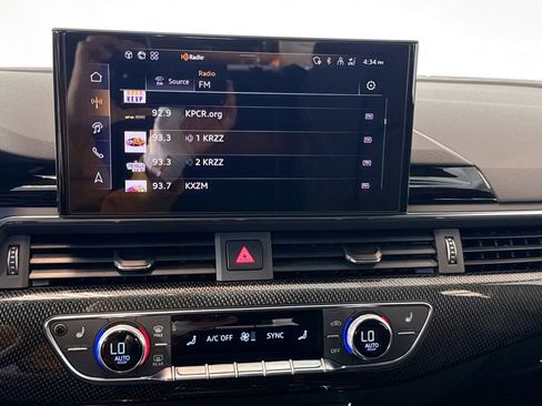 Used 2024 Audi S5 Prestige image 15